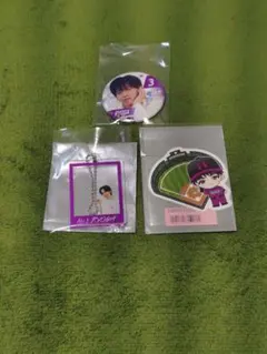 超特急　リョウガ