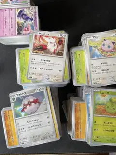 ポケモンカード　ノーマルカードまとめ売り