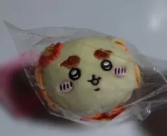 ちいかわ　　まじかるちいかわ　ぷちミニマスコット　シーサー