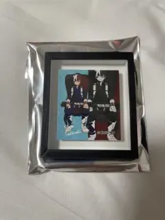 轟焦凍 フレームマグネット