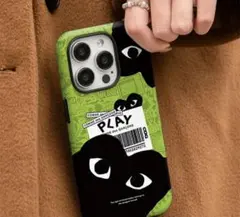 2025年最新】comme des garcons iphoneケースの人気アイテム