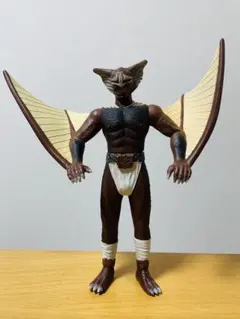 怪人ソフビシリーズ　ズ・ゴオマ・グ　仮面ライダークウガ