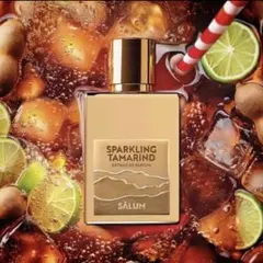 Salum スパークリング タマリンド 2ml 新品未使用 ブランド正規品のサムネイル