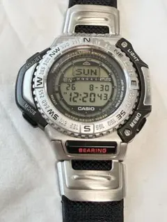 CASIO PROTREK PRT-1400