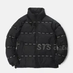 Supreme Logo Tape Puffy Jacket 16FWのサムネイル