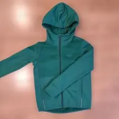 値下げ　130cm　adidas　アウター