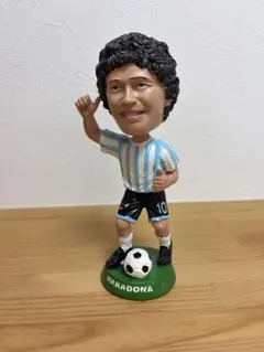 フィギュア ボブルヘッド イニエスタ ポドルスキ ヴィジャ ヴィッセル