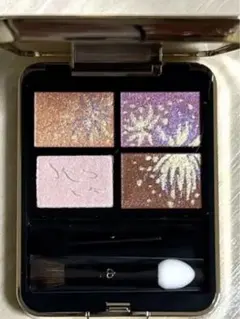 未使用 希少 海外仕様パッケージ クレドポー オンブルクルールクアドリ 501