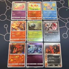 2026年最新】ポケカ デッキシールド バラ売りの人気アイテム - メルカリ