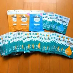 Purupa プルパ まとめ売り ポイントパック34個 シートマスク3個のサムネイル