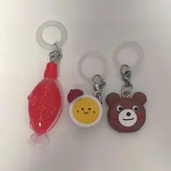 めじるしアクセサリー