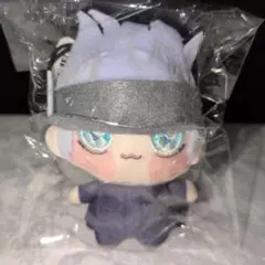 呪術廻戦 ちょぴぬいぷち 五条悟A