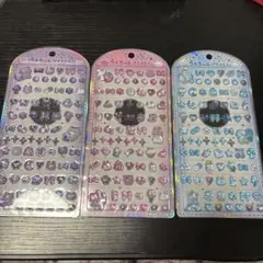 うるちゅるプチSEAL