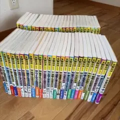 実験対決シリーズ全50巻セット - メルカリ