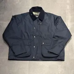 [新品タグ付き]Barbour ビデイル ノンオイル　アローズ別注36 バブアー