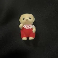 シルバニアファミリー　ラブラドール　赤ちゃん
