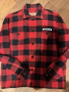 テンダーロイン バッファロージャケットBUFFALO JKT 2nd - メルカリ