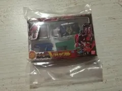 仮面ライダー DXミニチュア パッケージコレクション 02 龍騎