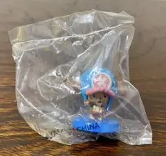 アニキャラヒーローズ ワンピース チョッパー ホーンポイント 限定特典 未開封 ワンピース」ホーンポイント状態の“チョッパー”がコミック第64巻