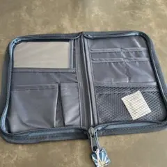 マルチケース ファイル