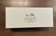 COACH マグカップ2個セット