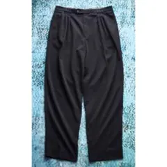 90s rayon polyester slacks Smokey Joe's - メルカリ