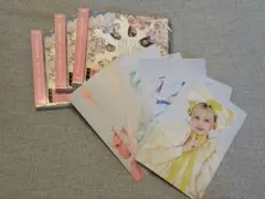 FRUITS ZIPPER CD 3枚セット ポストカード付きのサムネイル