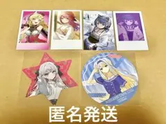 にじさんじ チェキ 石神のぞみ 倉持めると 小清水透 立伝都々 栞葉るり まとめ