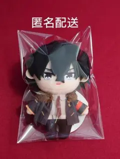 【Collar×Malice】柳愛時/にとたん/ぬいぐるみ【カラマリ】 商品検索｜株式会社フクヤ│プライズ・アニメ・雑貨