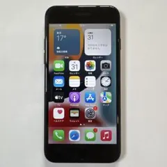 リ*ブ様 iPhone 7 SIMロック解除　初期化済み　 バッテリー75%