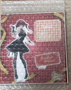 宝鐘マリン パセラ アクリルスタンドのサムネイル