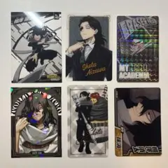 2026年最新】相澤消太トレカの人気アイテム - メルカリ