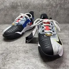 未使用タグ付き　NIKE ナイキ　大阪ナオミコラボ　エアズームGPターボ　23