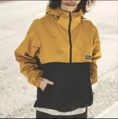 マウンテンジャケット マウンテンパーカー