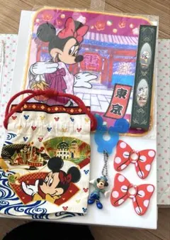 2025年最新】ミッキーミニーまとめ売りの人気アイテム - メルカリ
