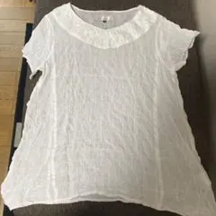 レディース　トップス　ブラウスカットソーのサムネイル