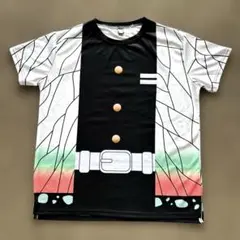 鬼滅の刃 胡蝶しのぶ Tシャツ 150cm