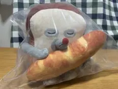 【値下げ】パンどろぼう　一番くじ　A賞