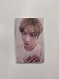 boynextdoor テサン トレカno genre