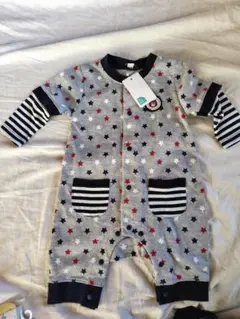 ロンパース 70cm