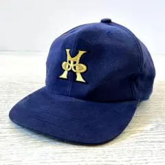 ジャンボ尾崎 JUMBO 33 ゴールド刺繍　キャップ　コレクション