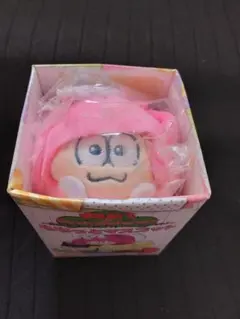 トド松 マイメロ もちっとマスコット