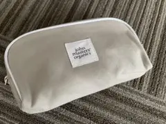 john masters organics ポーチ