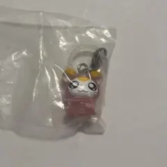 とっとこハム太郎　めじるしアクセサリー　マフラーちゃん　③