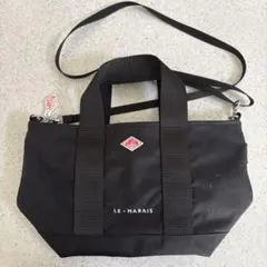 ダントン　ショルダーバッグ