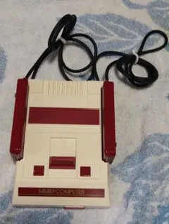 ニンテンドークラシックミニ　ファミリーコンピューター