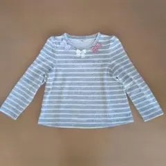 エニィファム　トレーナー 130