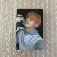 CORTIS weverse盤　ジェームス