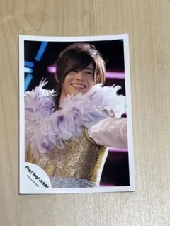 Hey!Say!JUMP 山田涼介　公式写真