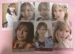 イコラブ 諸橋沙夏 封入生写真セット